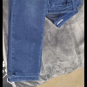 Old Navy Rockstar Jeans